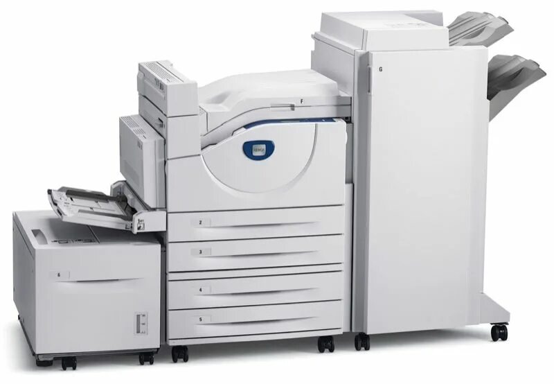 Линейка xerox. Phaser 5550dn. xerox 5550dn. ксерокс 5550. финишер xerox 5550dt.
