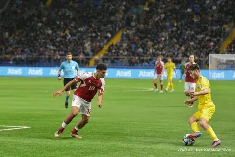 Футбол чемпионат европы казахстан
