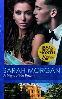 Morgan night