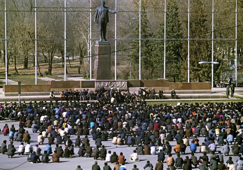 Геноцид в душанбе. Таджикистан 1991. Душанбе 1991 год.