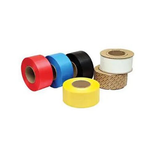 Band-it ae5359. White Box Strapping Roll. Strapped band