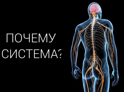 Почему system