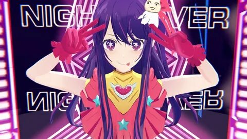 Песни oshi no ko idol
