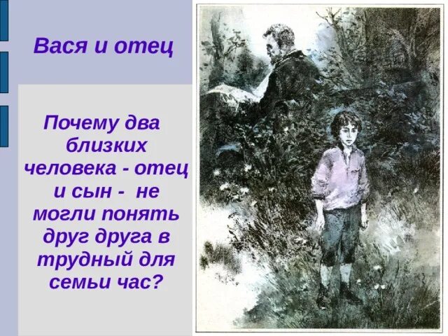 Почему вася перестал бояться тыбурция в рассказе. Отец вас Корленко в дурнгом обществе. В дурном обществе Вася. Короленко в дурном обществе Вася. Отец Васи в дурном обществе.