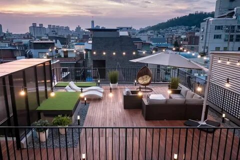 Roof top