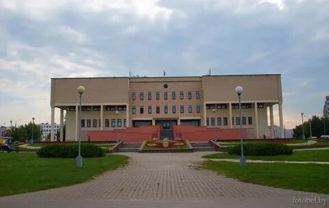 Старобин