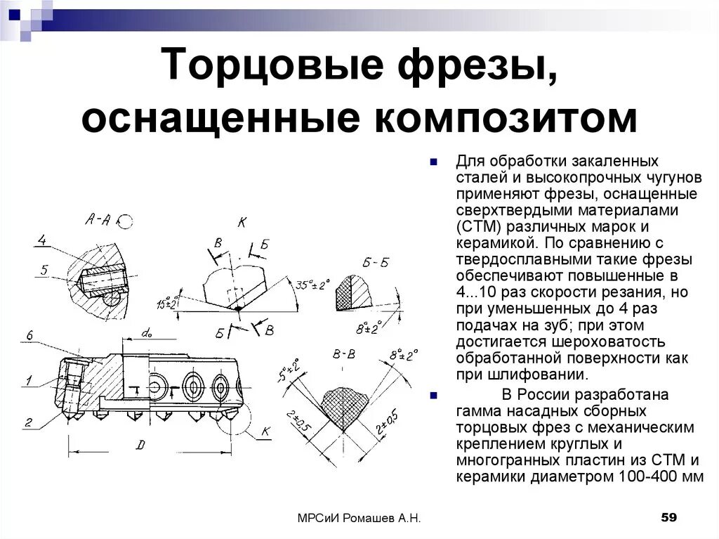Параметры фрезы. Фреза торцевая насадная схема обработки. торцевая фреза назначение. фрезерование плоскости концевой фрезой. конструкция торцевой фрезы. элементы рабочей части торцевой фрезы..