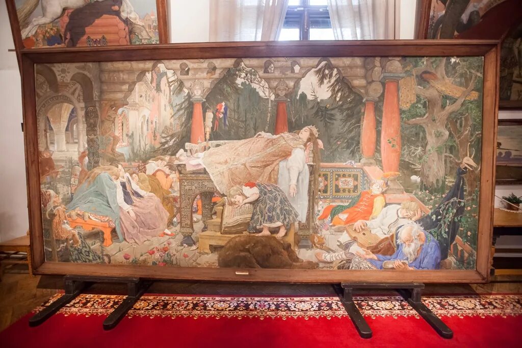 васнецов виктор михайлович портрет. васнецов художник выставка. васнецов художник выставка. картины в музее васнецова в москве. в доме-музее виктора васнецова (третьяковская галерея).