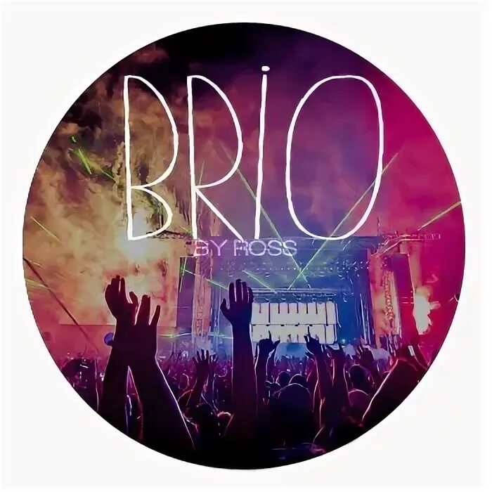 B r i o. B r i o