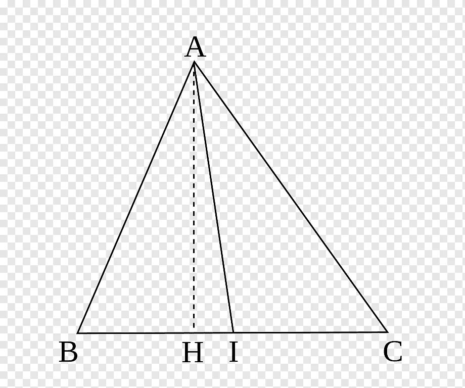 Теорема пифагора медиана. Теорема о медиане. Медиана треугольника. Медиана треугольника рисунок.