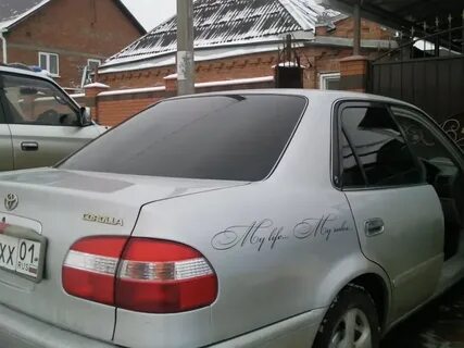 Toyota 99