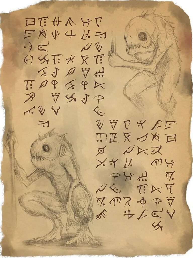 Лавкрафт некрономикон ктулху. Некрономикон лавкрафт гримуар. Алфавит некрономикона лавкрафт. Лавкрафт некрономикон ктулху. Язык ктулху.