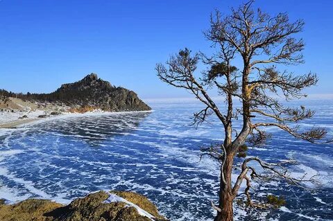 Байкал нова