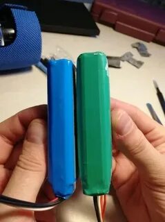 Jbl charge 3 аккумулятор