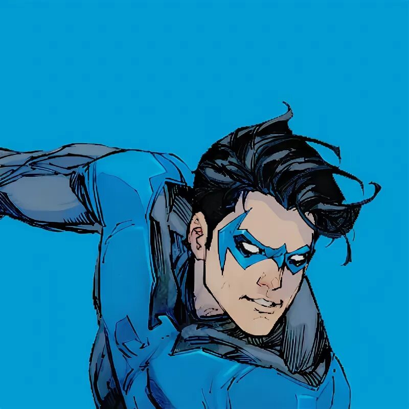 Dick grayson. Грин Уилл Грейсон. Грейсон Некрутман. Dick Grayson Batman.