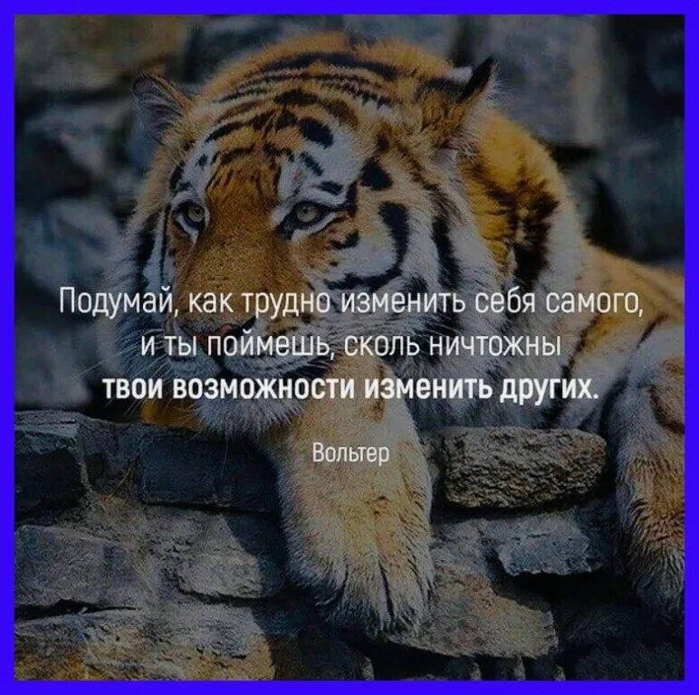 Другое смени. Подумай как трудно изменить себя самого и ты поймешь сколь ничтожны. Подумай как трудно изменить себя. Главное не изменять самому себе. Меняйся не изменяя себе.