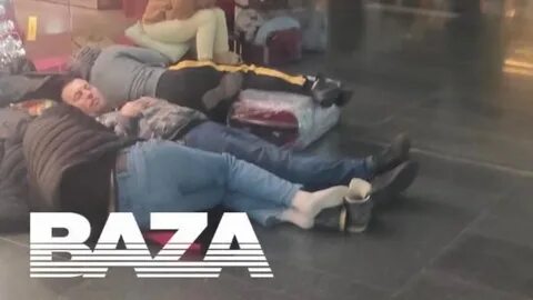 Зачем закрыли людей
