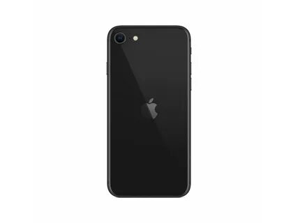 Черный телефон apple