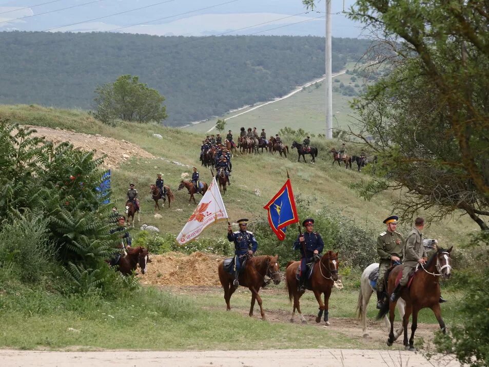 остановиться войско