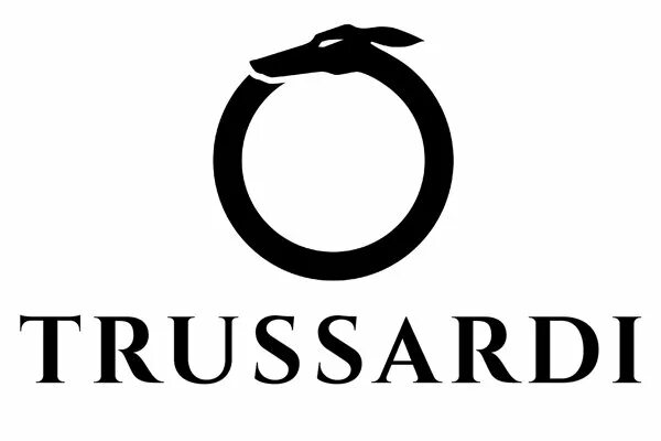 Труссарди логотип. Труссарди бренд одежды. Trussardi Jeans бренд. Trussardi New logo. Труссарди значок бренда.