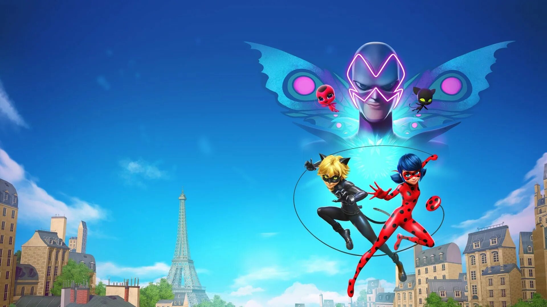 Miraculous rise of the sphinx. Miraculous Rise of the Sphinx ps4. Ladybug Rise of the Sphinx. Обои на ПК.