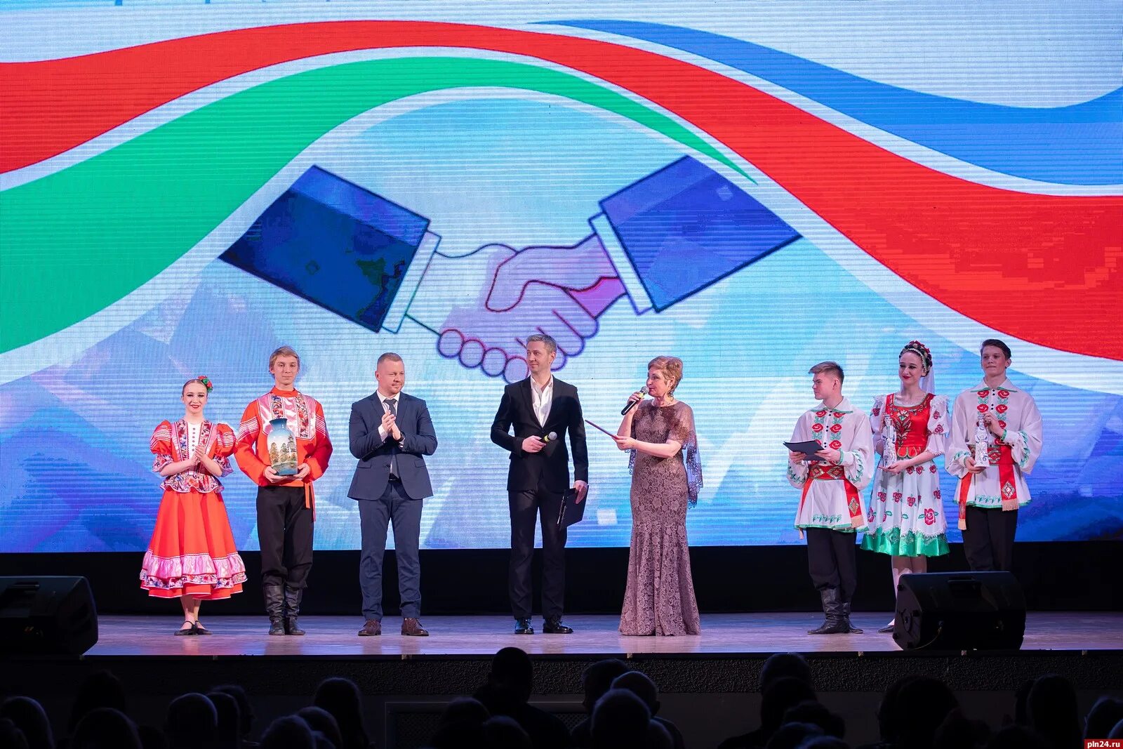 Единство беларуси и россии
