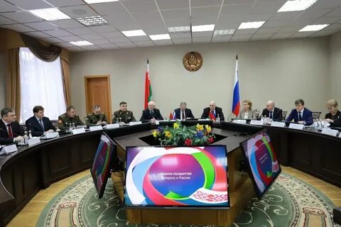 Космос объединяет поколения союзного государства