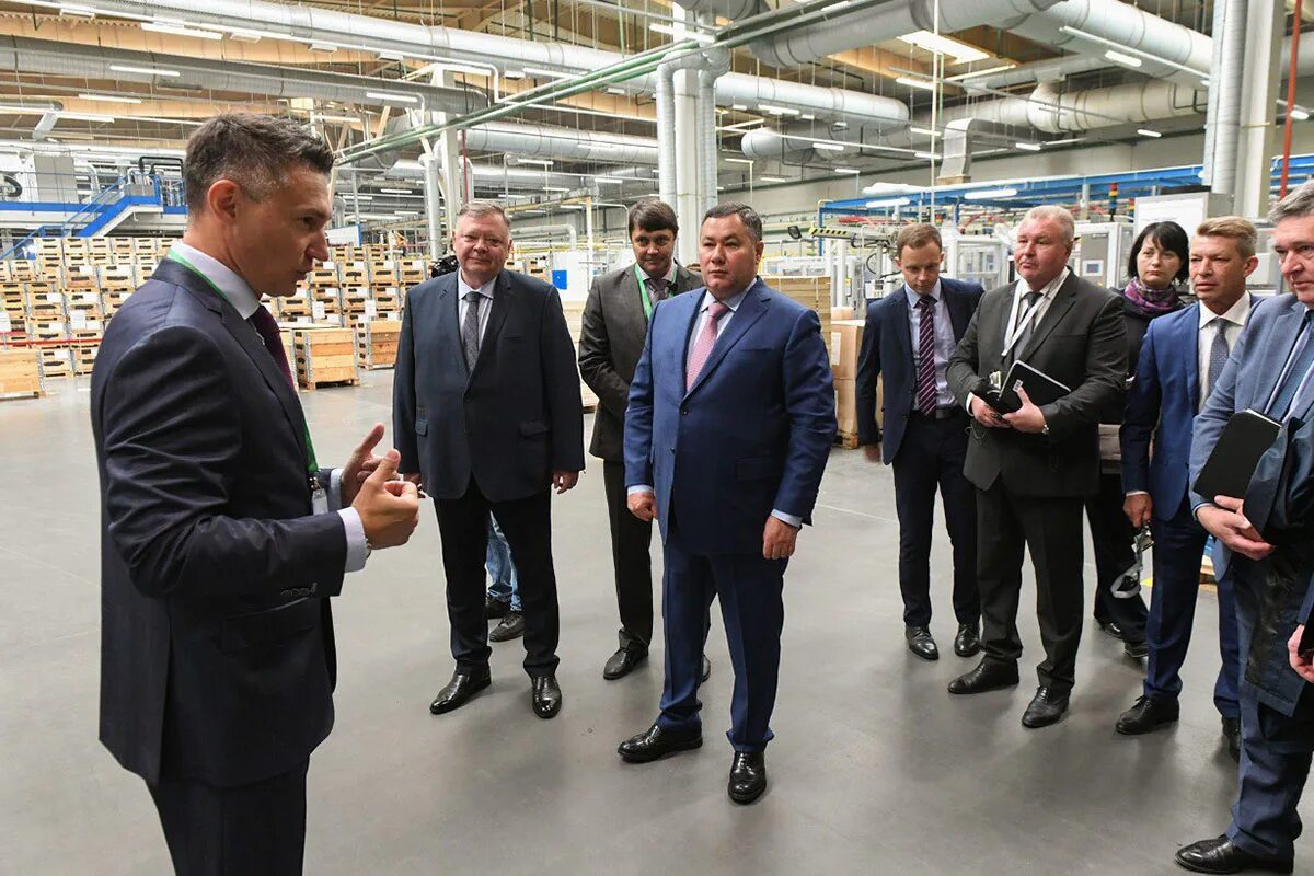 Тевс юрий владимирович кострома. Губернатор рязанской области посетил завод точного литья. Стэс владимир росатом. Рязанский завод фармацевт. Ао ново вятка.