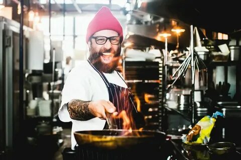 Cloud chefs