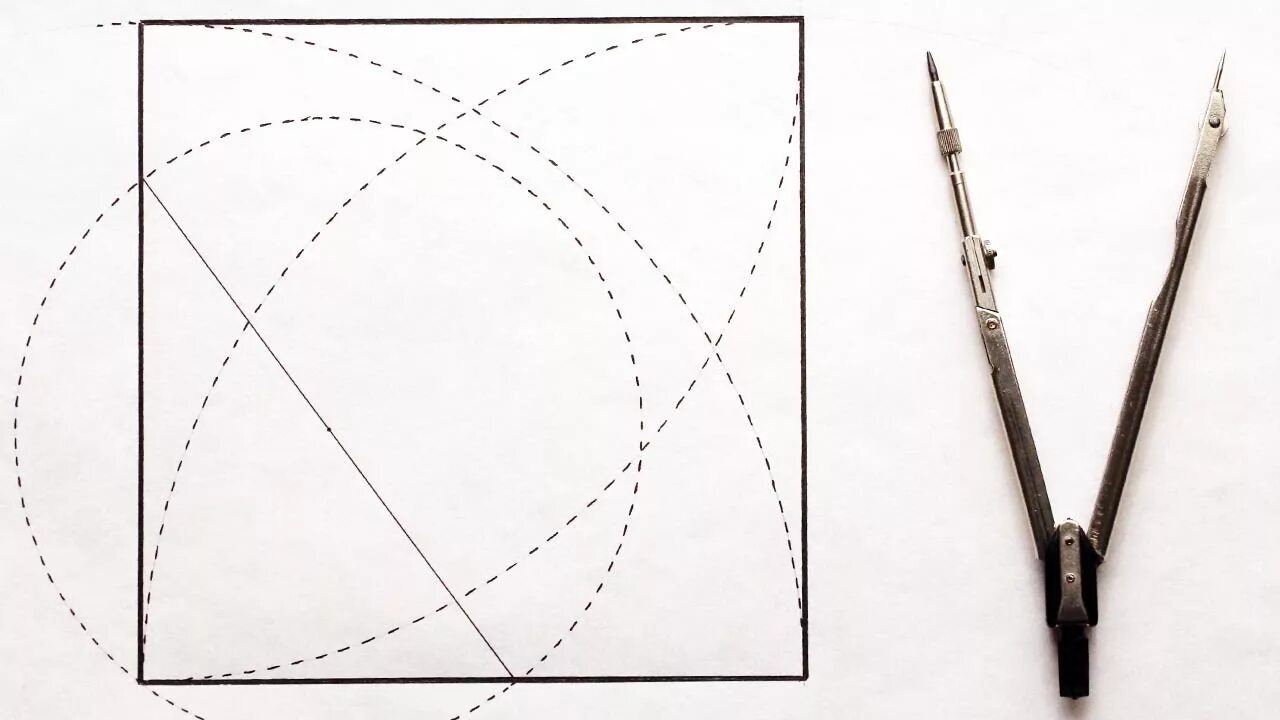 Циркуль фибоначчи. Начертить квадрат циркулем. Циркуль чертит. Рисунки циркулем и линейкой. Циркуль чертит квадрат.
