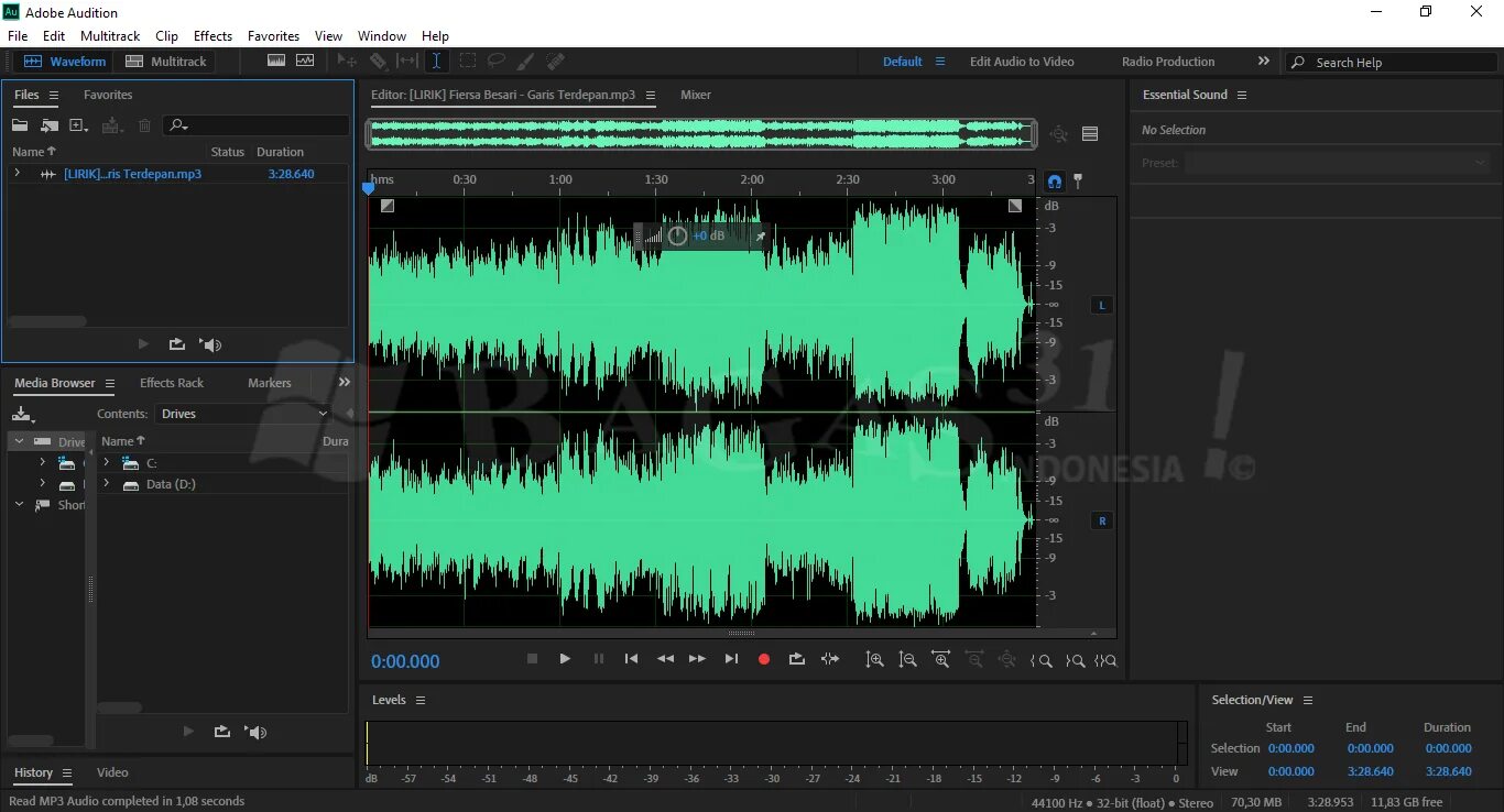 Audition перевод. Adobe Audition. Рабочая область Adobe Audition. Adobe Audition спектрограмма. Adobe Audition новый Интерфейс.