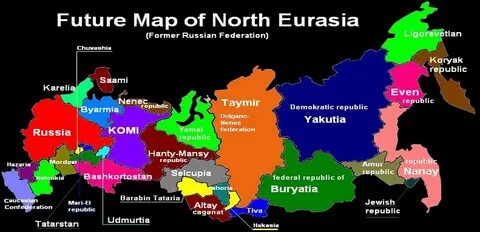 Russian be like
