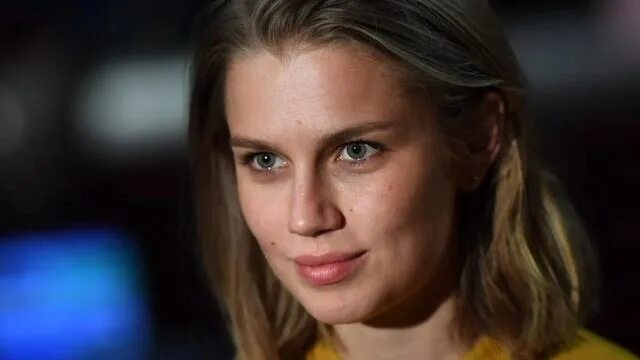 Дарья Мельникова Актриса
