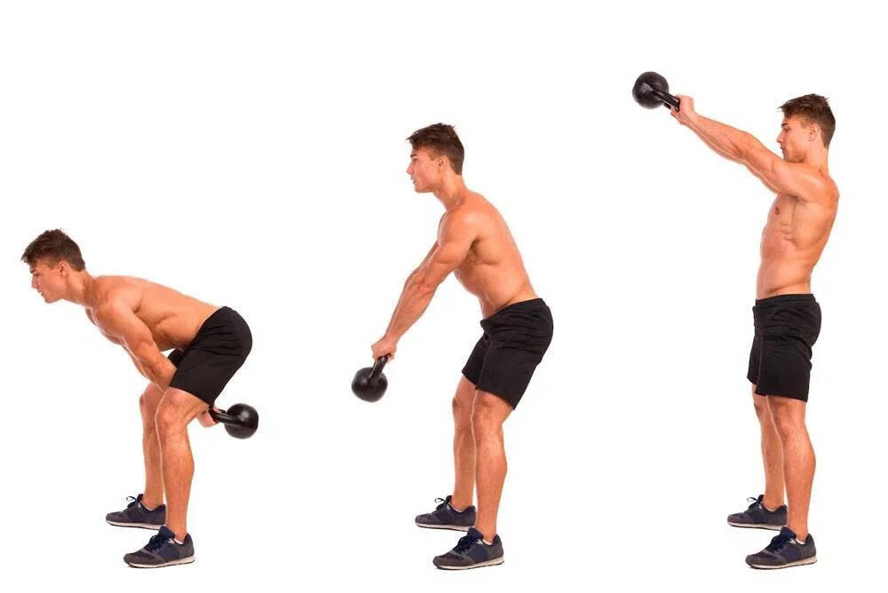 Махи гирей. Русские махи гирей. Американские махи гирей. Махи гирей техника. Махи гирей мышцы спины.