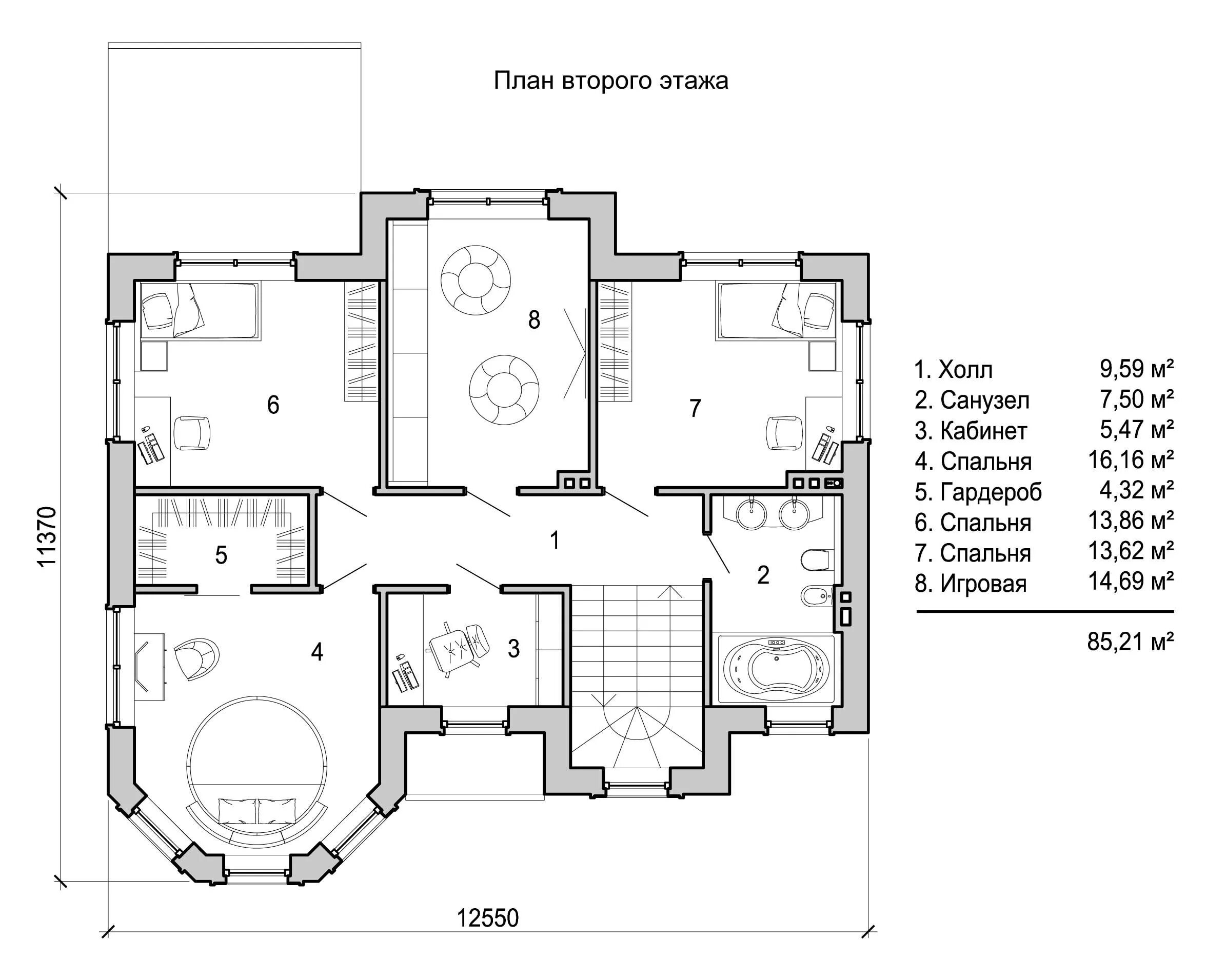 Схема коттеджа двухэтажного. Чертеж двухэтажного коттеджа с размерами. Чертеж дом 2 этажа. План двухэтажного дома чертеж. Главное на втором плане