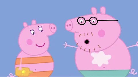 Peppa pig videos