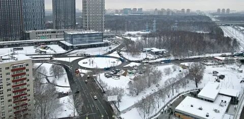 Ховрино москва