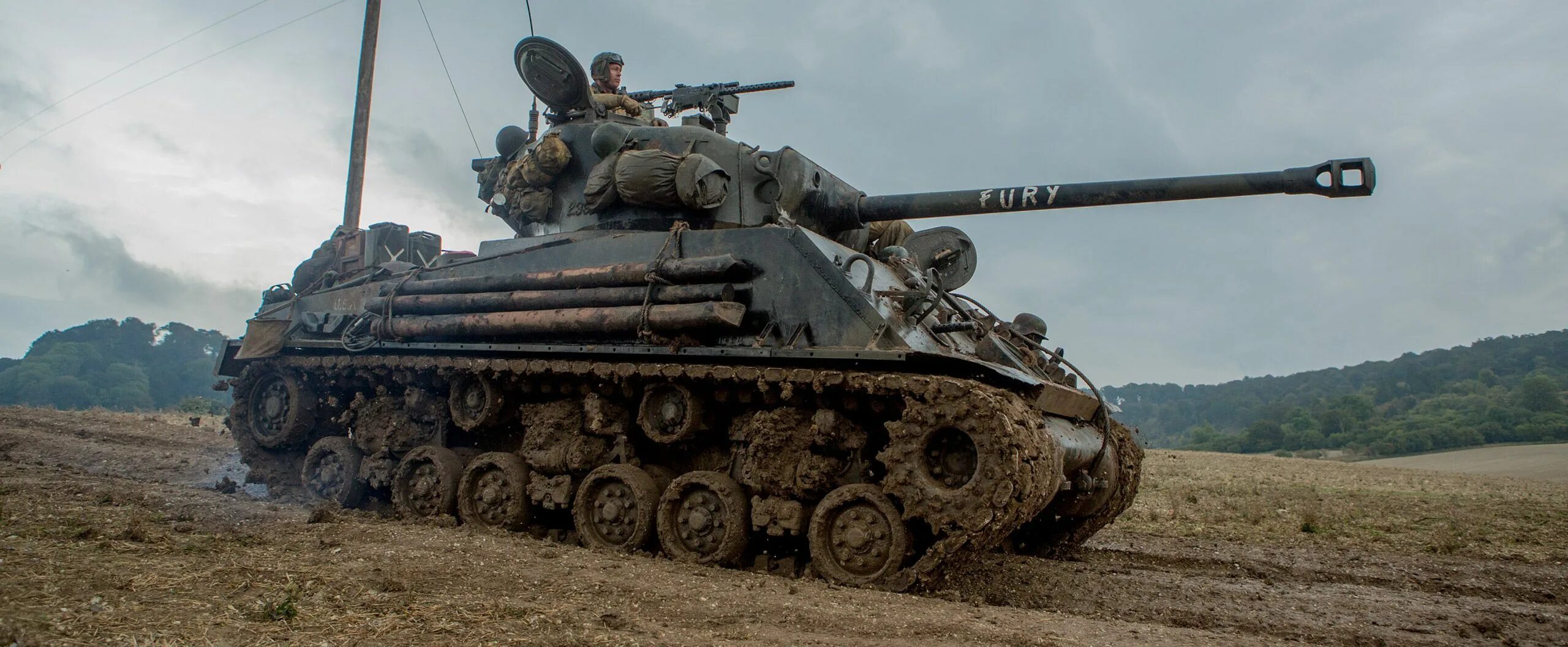 Tanks gets. Шерман Fury. М4 Шерман Fury. Танк m4a3e8 Sherman Fury.