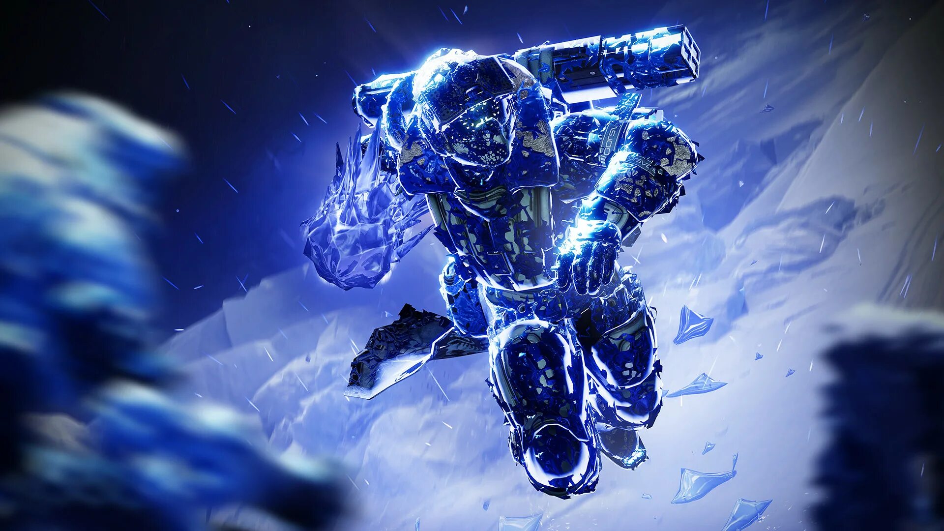 Beyond lighting. Дестини 2 beyond light. destiny 2: beyond light. destiny 2 за гранью света. стазис титан дестини.
