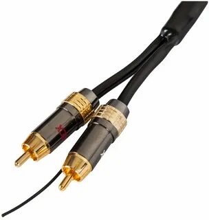 Кабели rca хорошие