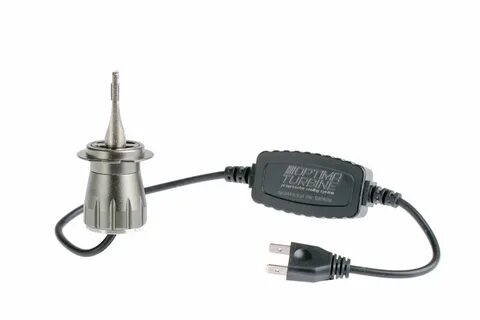 Led лампы h7 atom mini