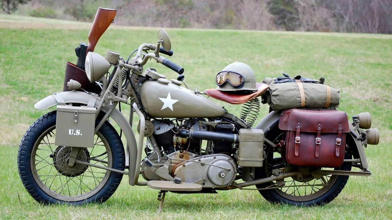 Military motorcycle. Харлей Дэвидсон военный мотоцикл. Военный матоцикл Харли девитсон. Harley Davidson wla. 1942 Harley Davidson wla.