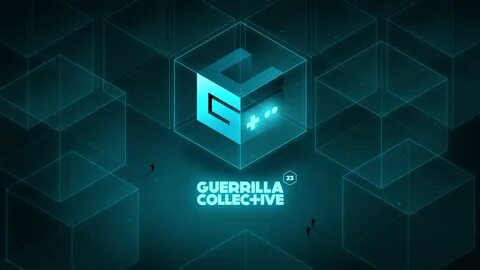 Guerrilla Collective Presents Livestream I Summer of Gaming 2023.