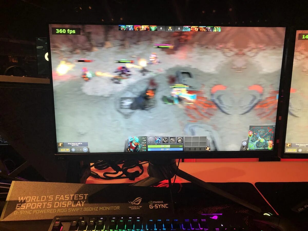 Монитор 2к 360. Монитор асус 360 герц. asus rog swift 360hz. asus rog 360 hz. asus rog монитор 360 гц.