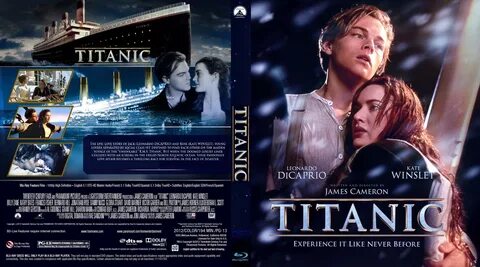Titanic türkçe