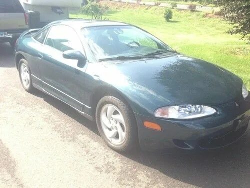 Mitsubishi Eclipse 95. Митсубиси Эклипс 95. Mitsubishi Eclipse 95 года. Mitsubishi Eclipse 95 97 года.