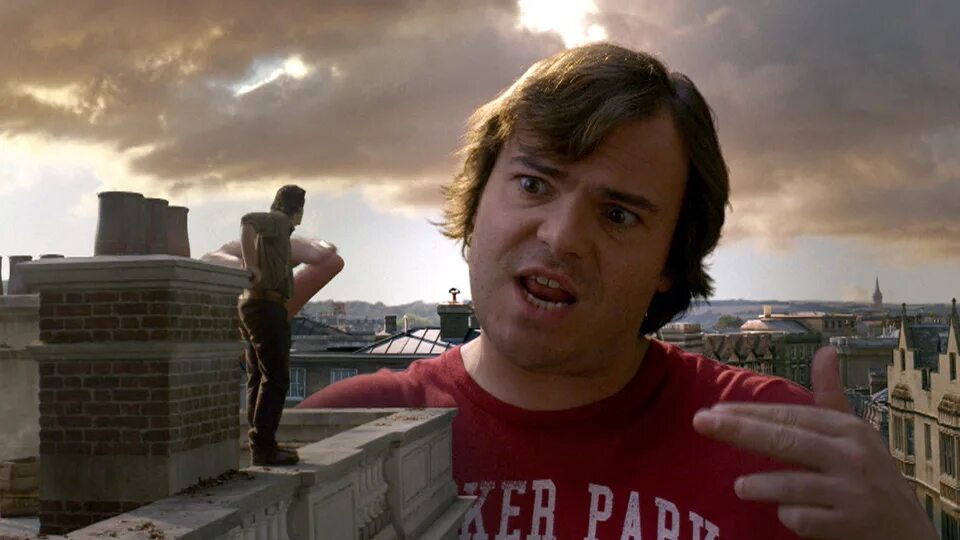 Приключения гулливера 2010. Джек Блэк путешествие Гулливера. Jack Black Гулливер.