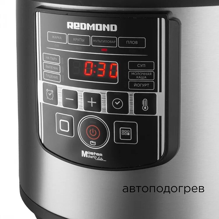 Плов мультиповар