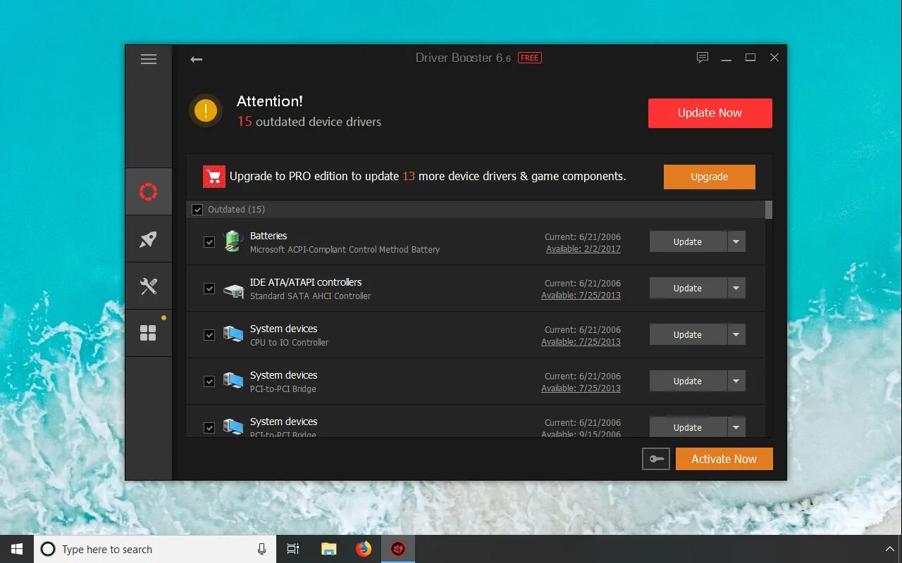 Driver Booster 10. Driver Booster Windows 10. Драйвера для Windows 10 Booster. Ключ для Driver Booster 11.1.