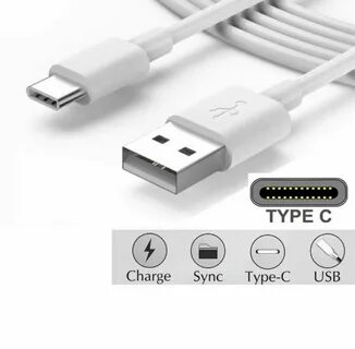 Type c charge